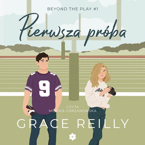 Pierwsza pr�ba