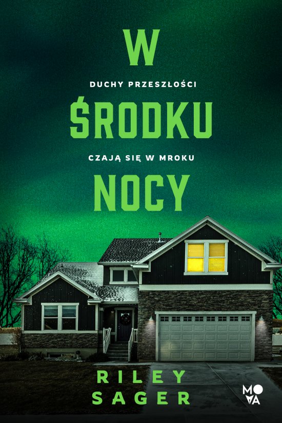 W �rodku nocy