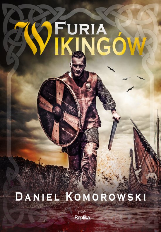 Furia wiking�w