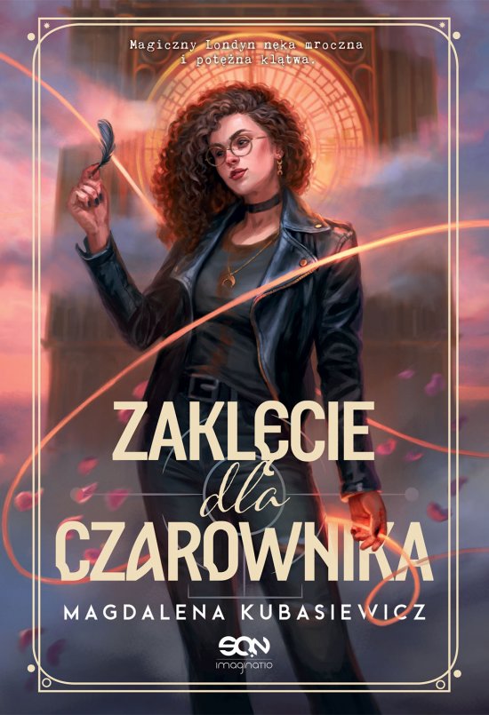 Zakl�cie dla czarownika