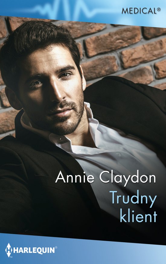 Trudny klient