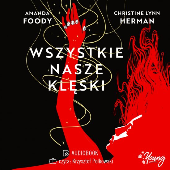 Wszystkie nasze kl�ski. Villains. Tom 2