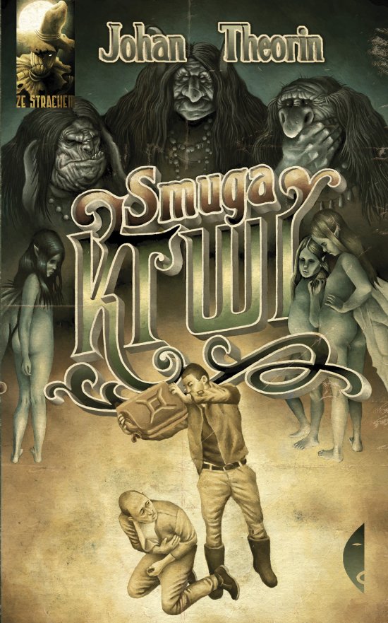 Smuga krwi