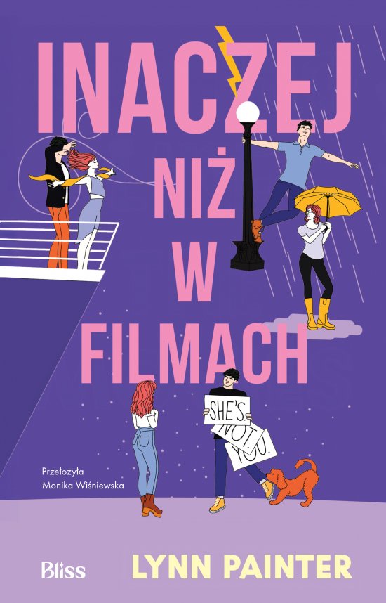 Inaczej ni� w filmach