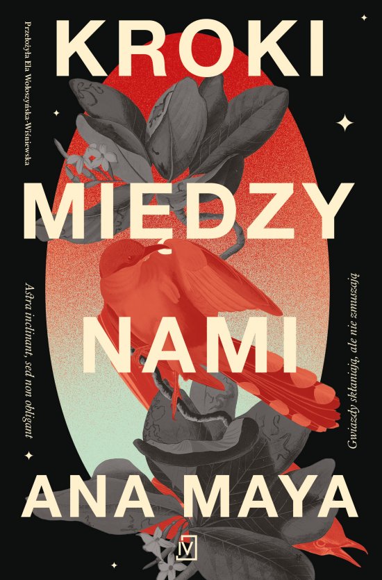 Kroki mi�dzy nami