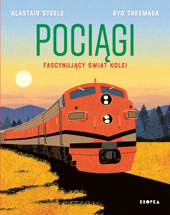 Poci�gi