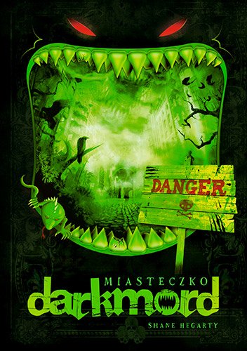 Miasteczko Darkmord