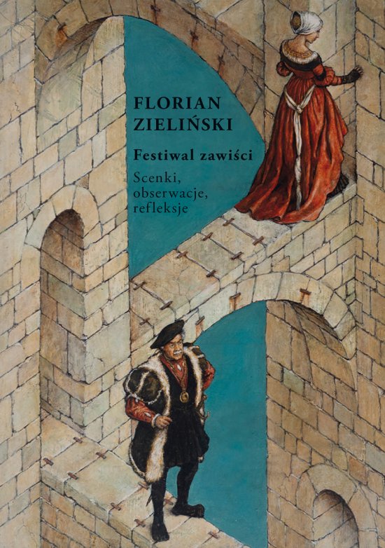 Festiwal zawi�ci. Scenki, obserwacje, refleksje