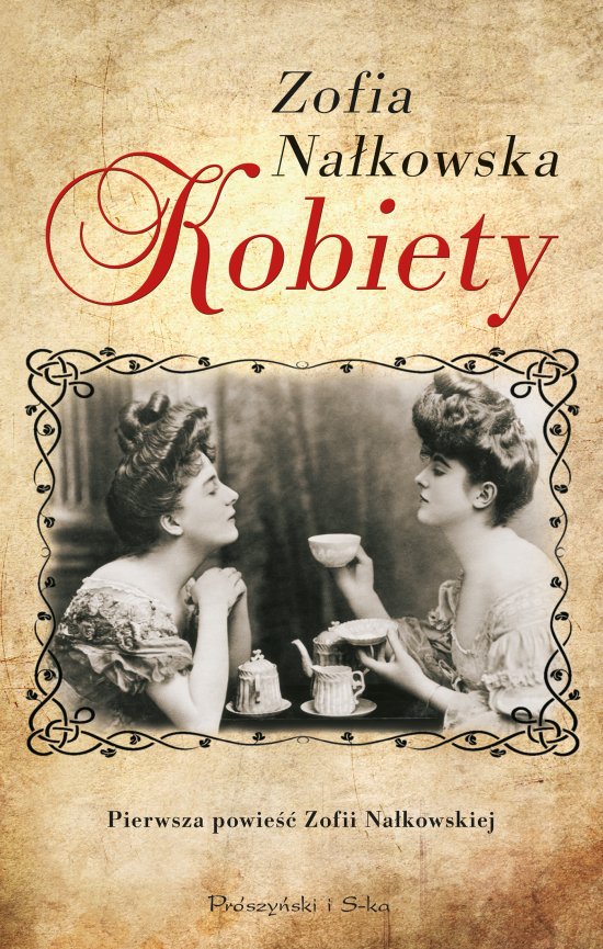 Kobiety
