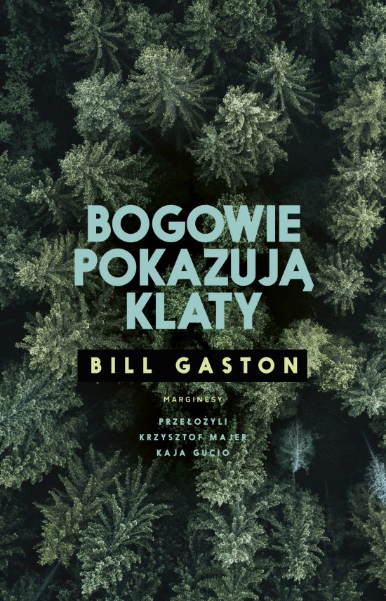 Bogowie pokazuj� klaty