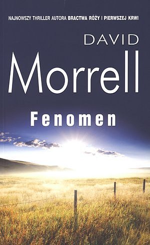 Fenomen
