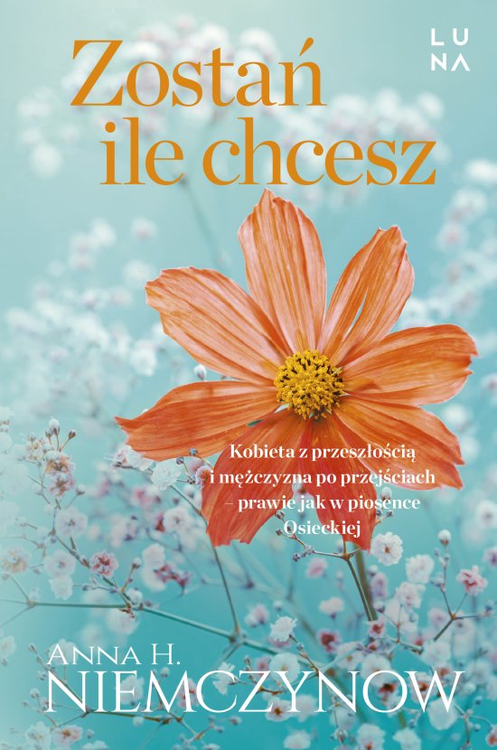 Zosta�, ile chcesz