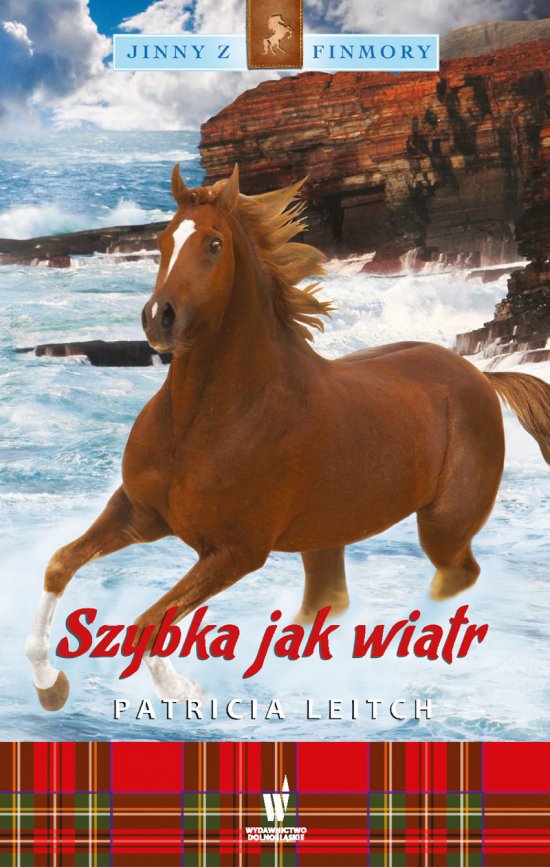 Szybka jak wiatr