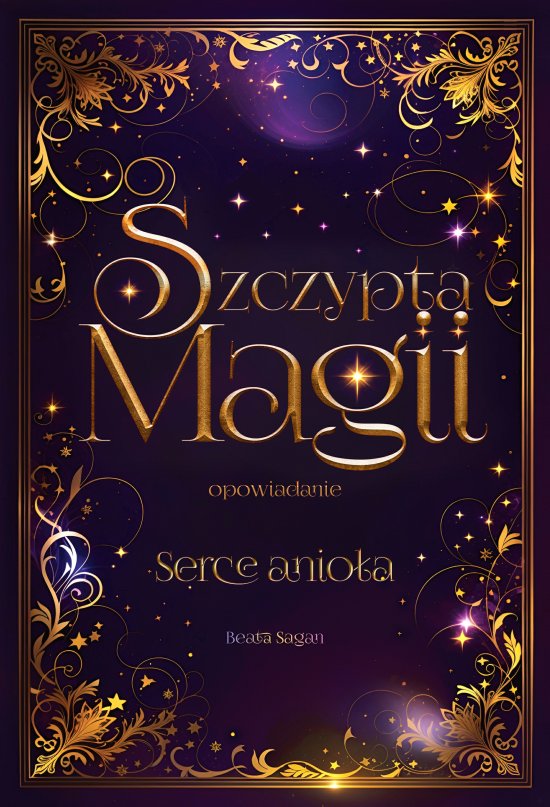 Serce anio�a