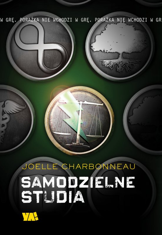 Samodzielne studia