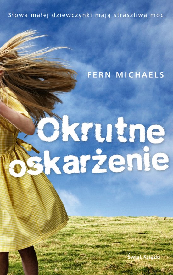 Okrutne oskar�enie