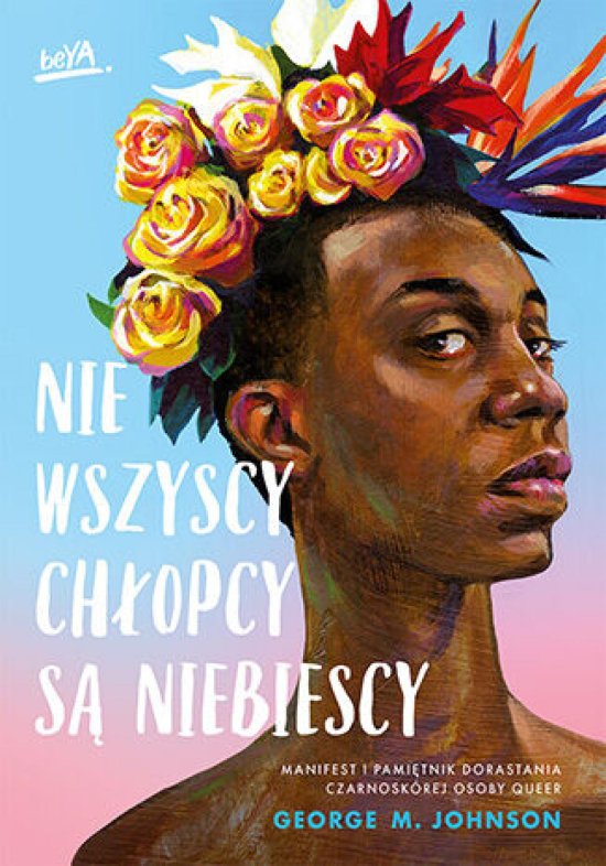 Nie wszyscy ch�opcy s� niebiescy