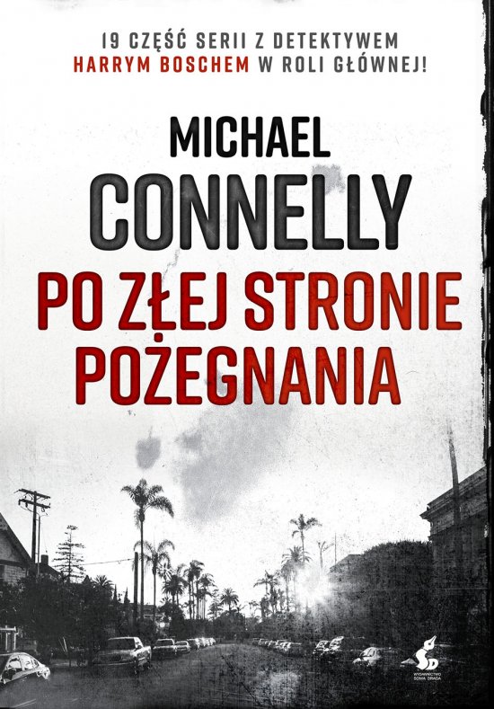 Po z�ej stronie po�egnania