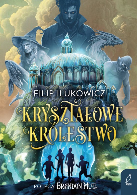 Kryszta�owe Kr�lestwo