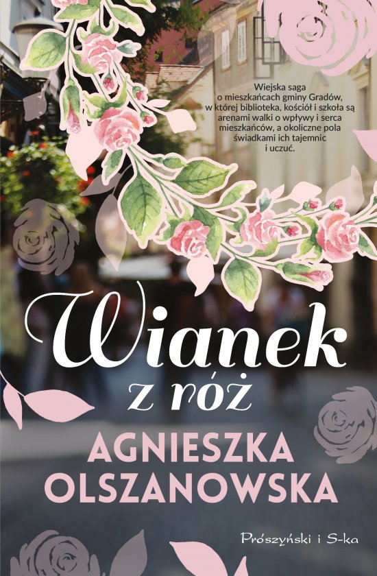Wianek z r�
