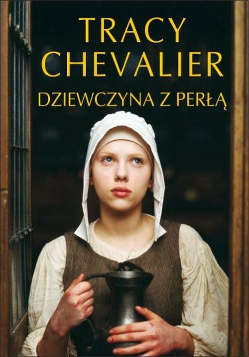 Dziewczyna z per��