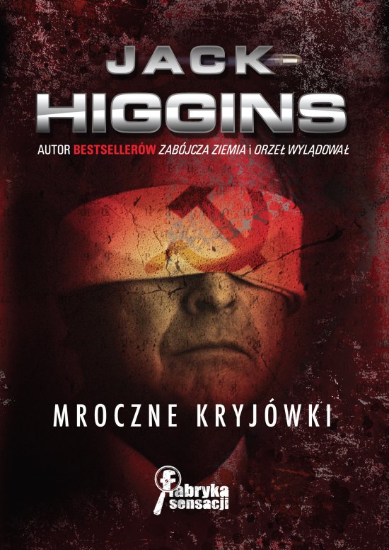 Mroczne kryj�wki