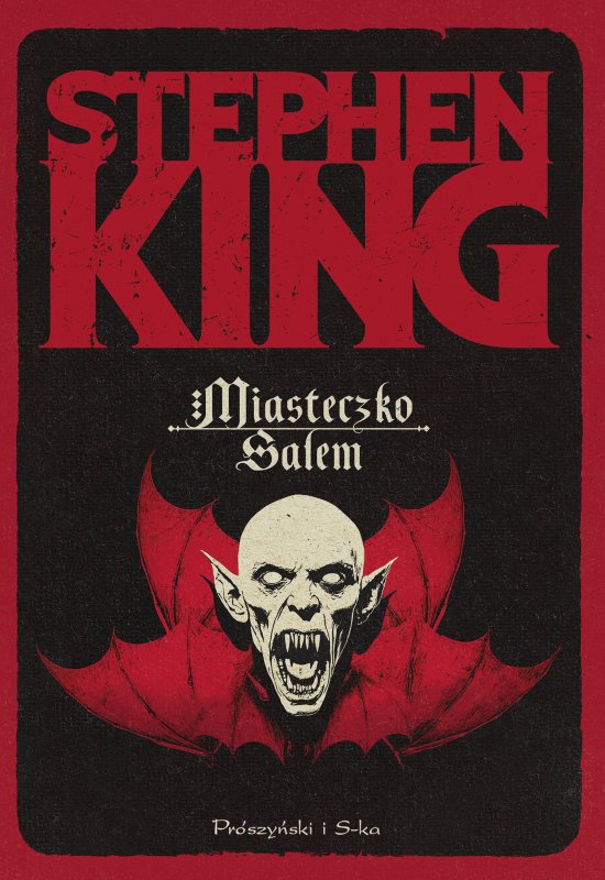 Miasteczko Salem