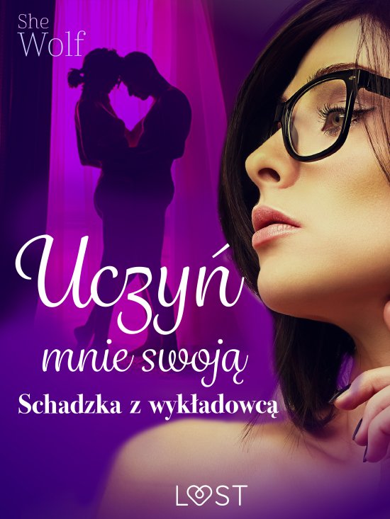 Uczy� mnie swoj� - schadzka z wyk�adowc�