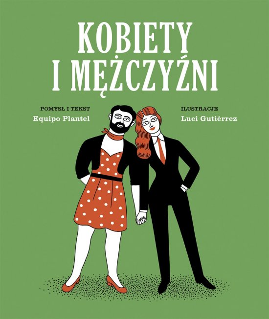 Kobiety i m�czy�ni