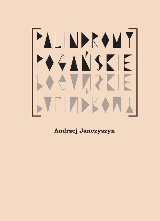 Palindormy poga�skie