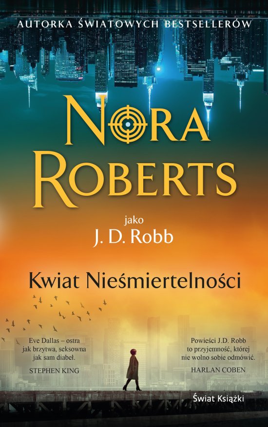 Kwiat Nie�miertelno�ci