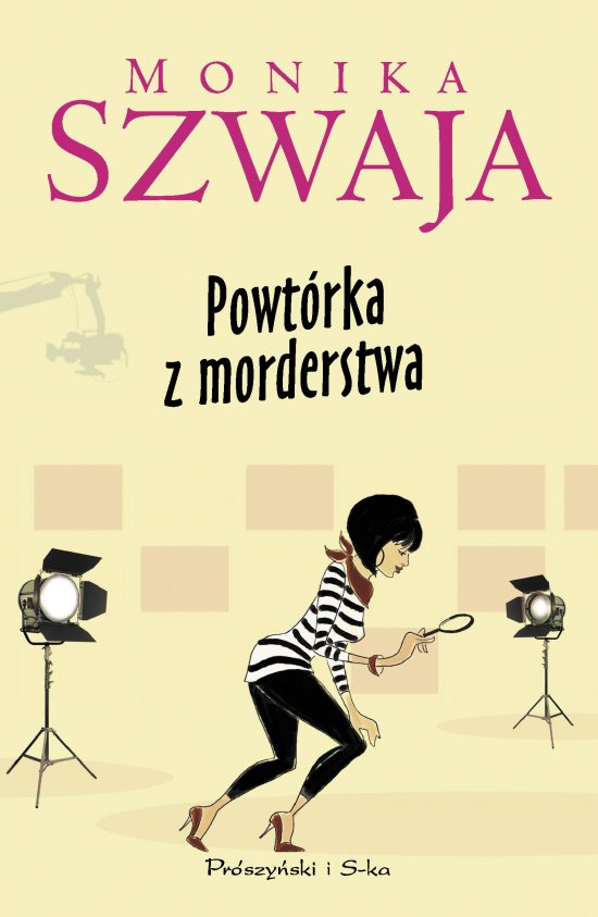 Powt�rka z morderstwa