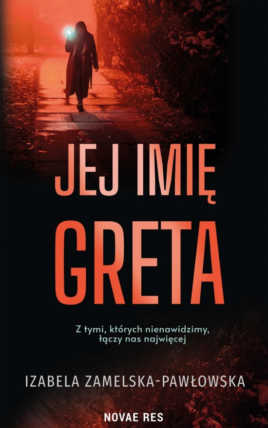 Jej imi� Greta