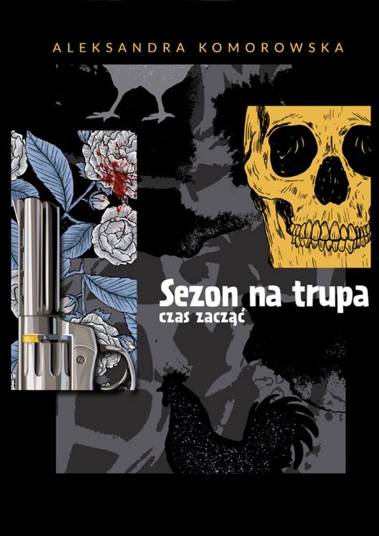 Sezon na trupa czas zacz��