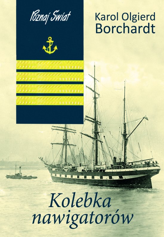 Kolebka nawigator�w