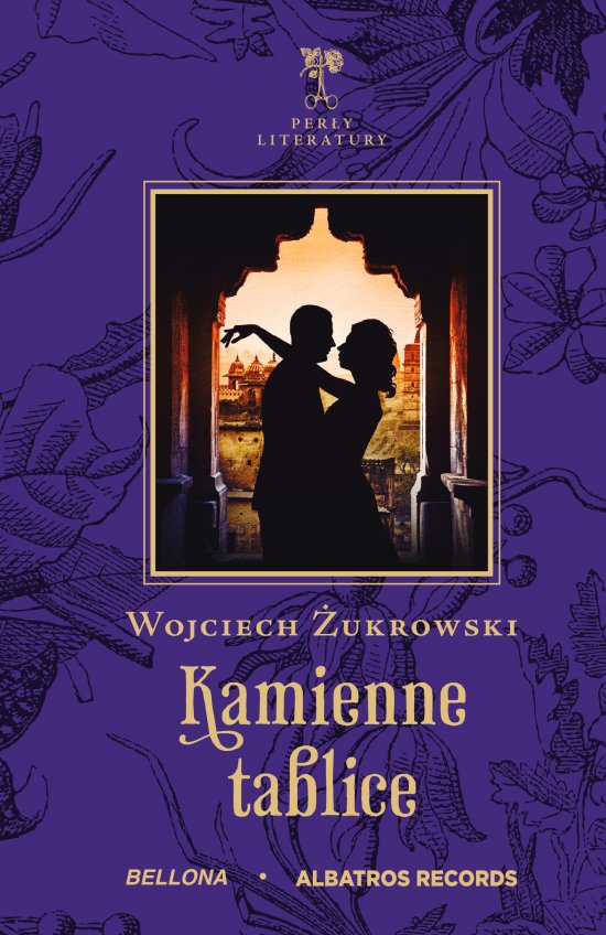 Kamienne tablice