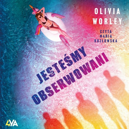 Jeste�my obserwowani