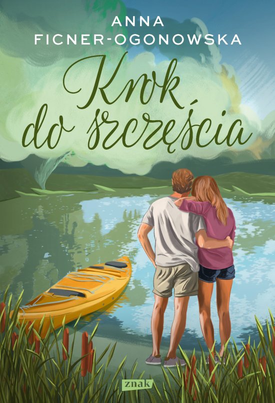 Krok do szcz�cia