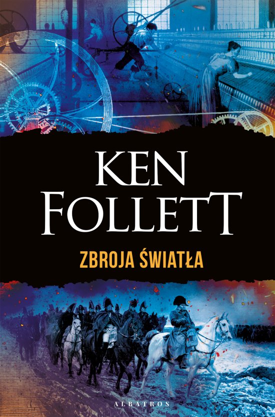 Zbroja �wiat�a