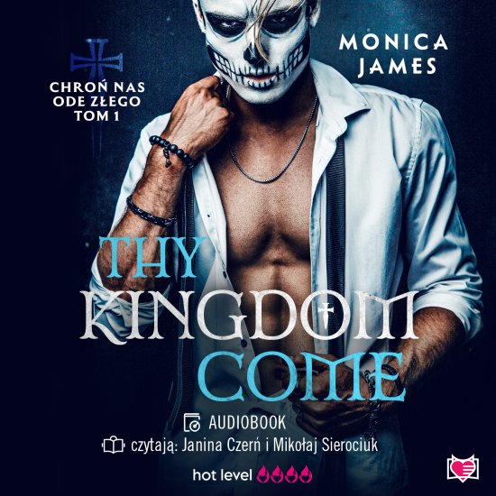 Thy Kingdom Come. Chro� nas ode z�ego. Tom 1