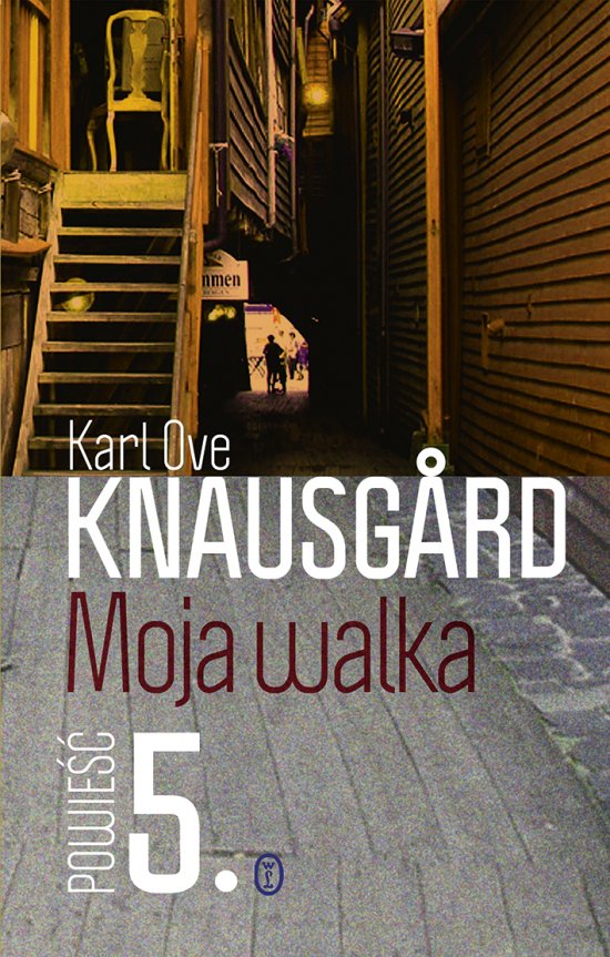 Moja walka. Ksi�ga 5