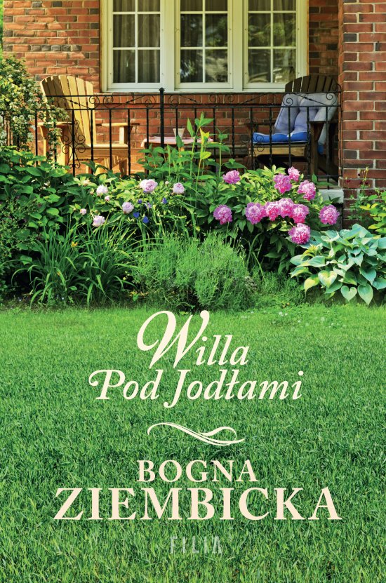 Willa Pod Jod�ami