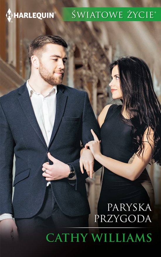 Paryska przygoda