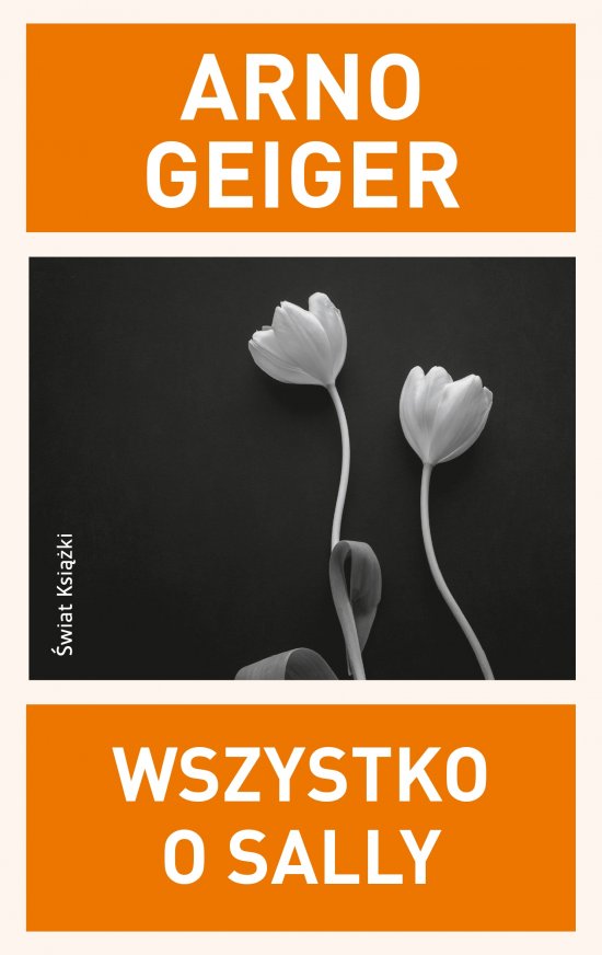 Wszystko o Sally