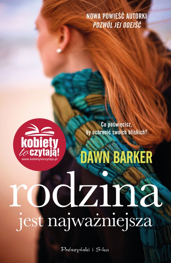 Rodzina jest najwa�niejsza