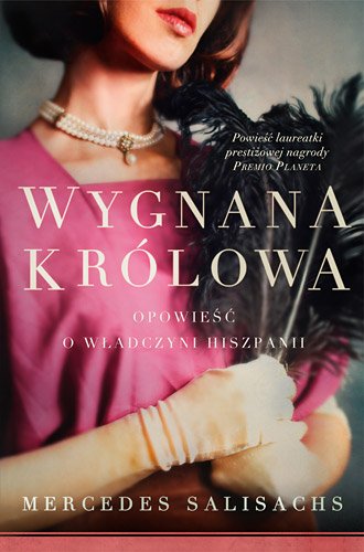 Wygnana kr�lowa