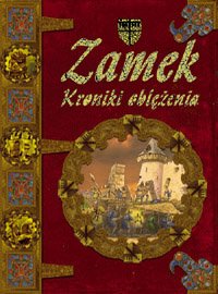 Zamek. Kroniki obl�enia