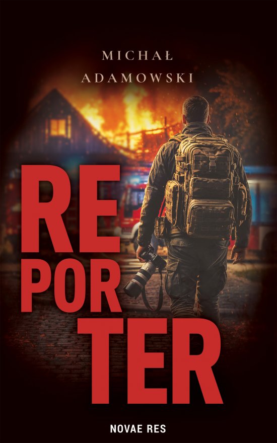 Reporter