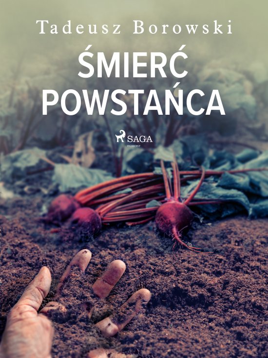 �mier� powsta�ca