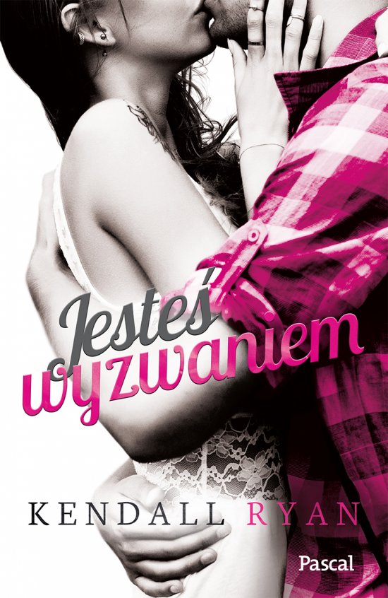 Jeste� wyzwaniem